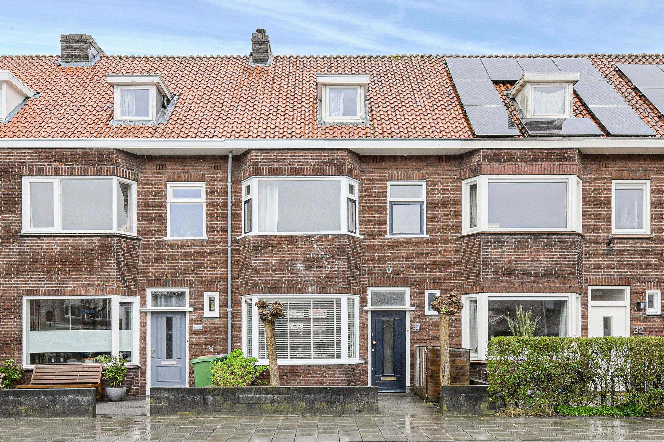 Lariksstraat 34 