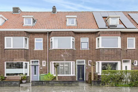 Lariksstraat thumbnail