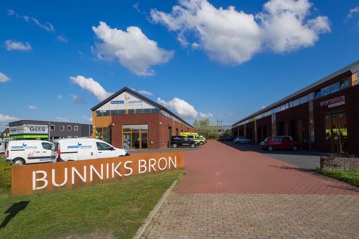 Groeneweg 162-c, Bunnik