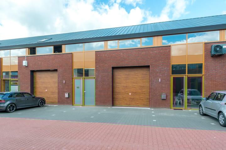 Groeneweg 162-c, Bunnik