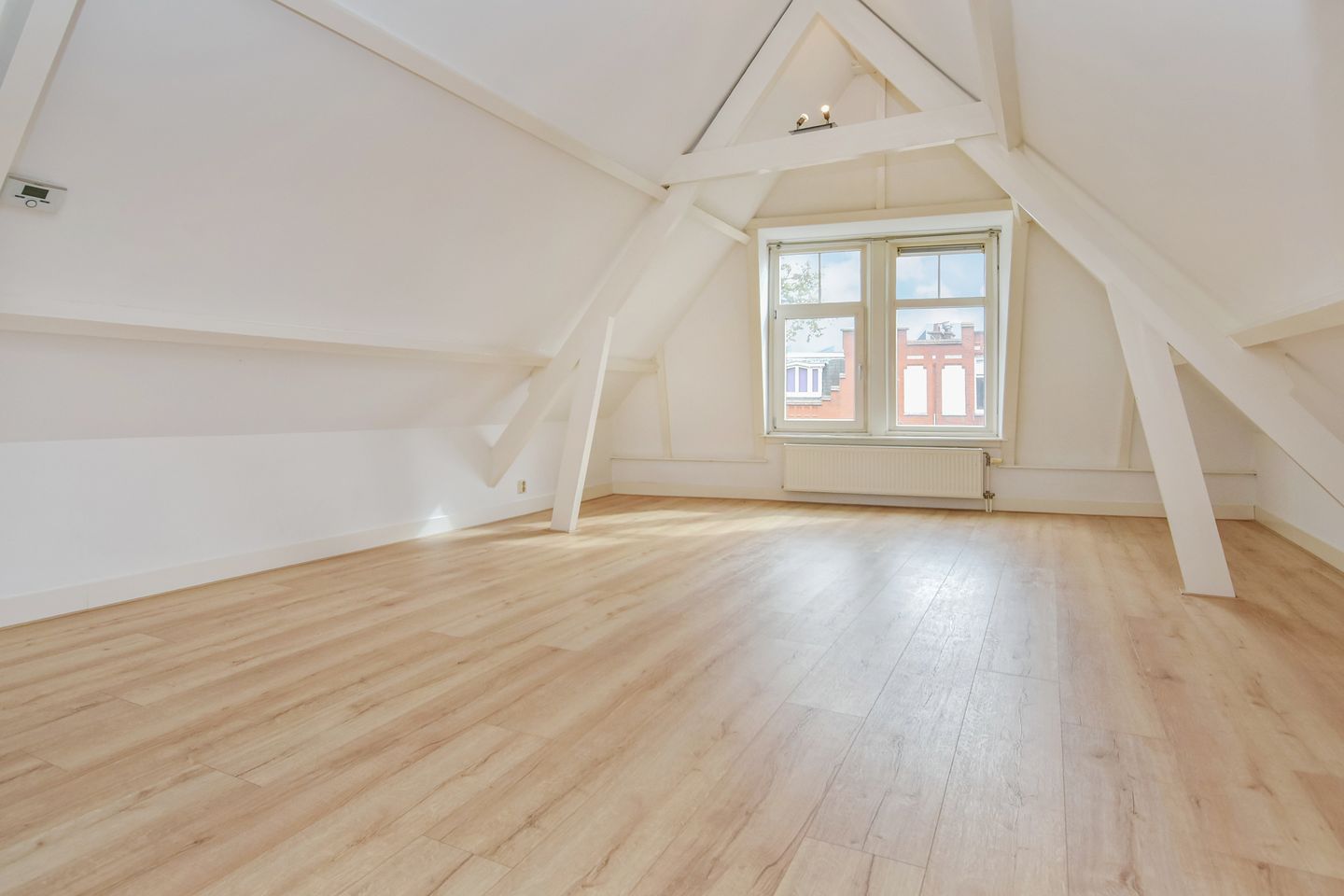 Foto 4 van Frederik Hendriklaan 73-C