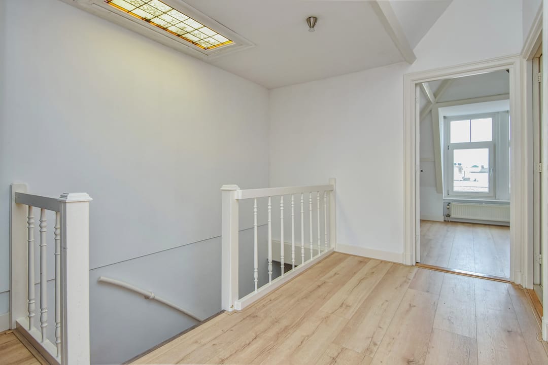 Foto 8 van Frederik Hendriklaan 73-C