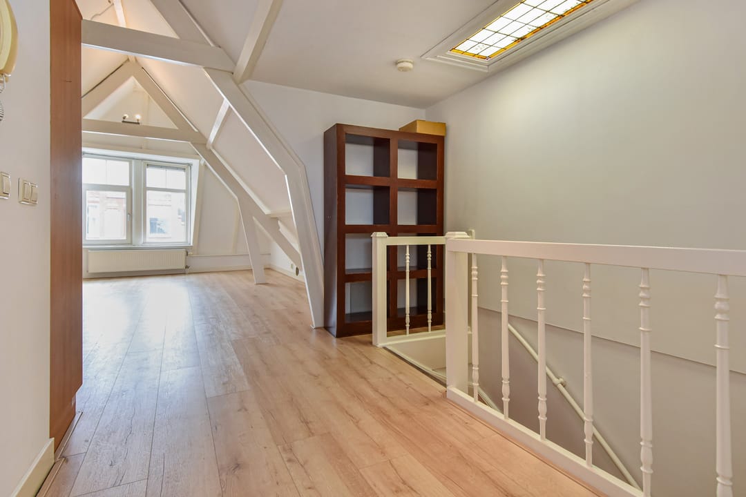 Foto 7 van Frederik Hendriklaan 73-C