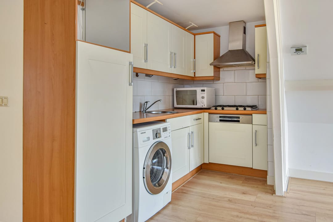 Foto 11 van Frederik Hendriklaan 73-C