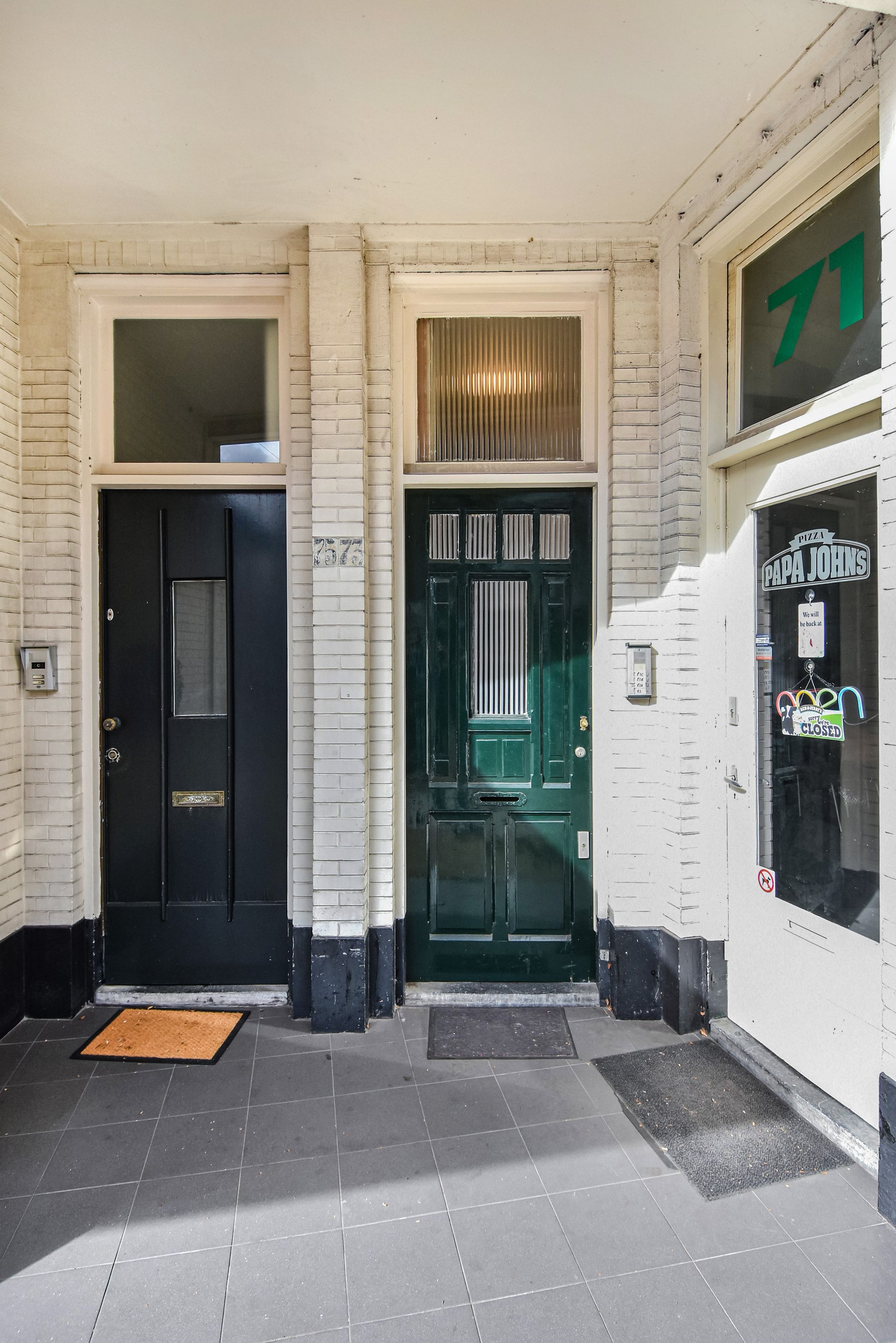 Foto 21 van Frederik Hendriklaan 73-C