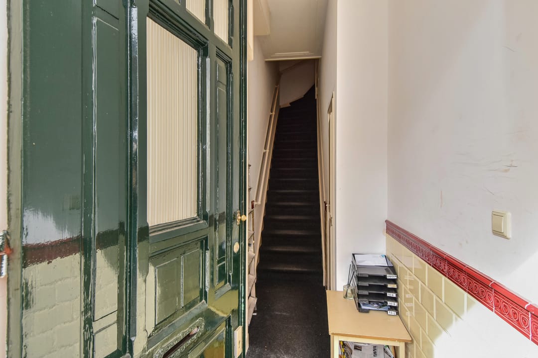 Foto 22 van Frederik Hendriklaan 73-C