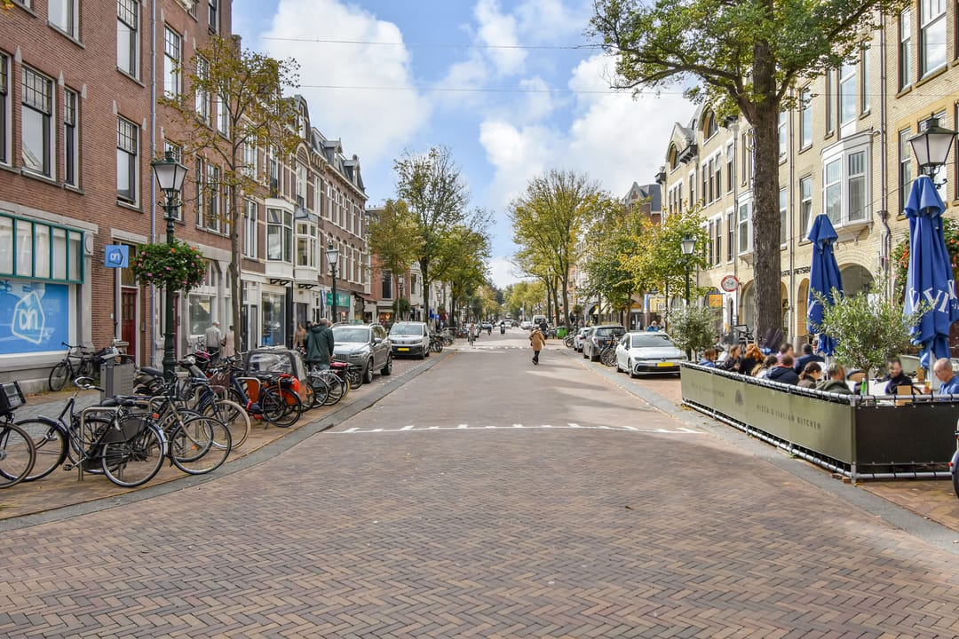 Foto 23 van Frederik Hendriklaan 73-C