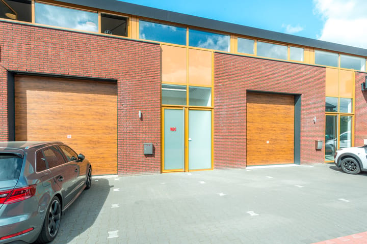 Groeneweg 162-c, Bunnik