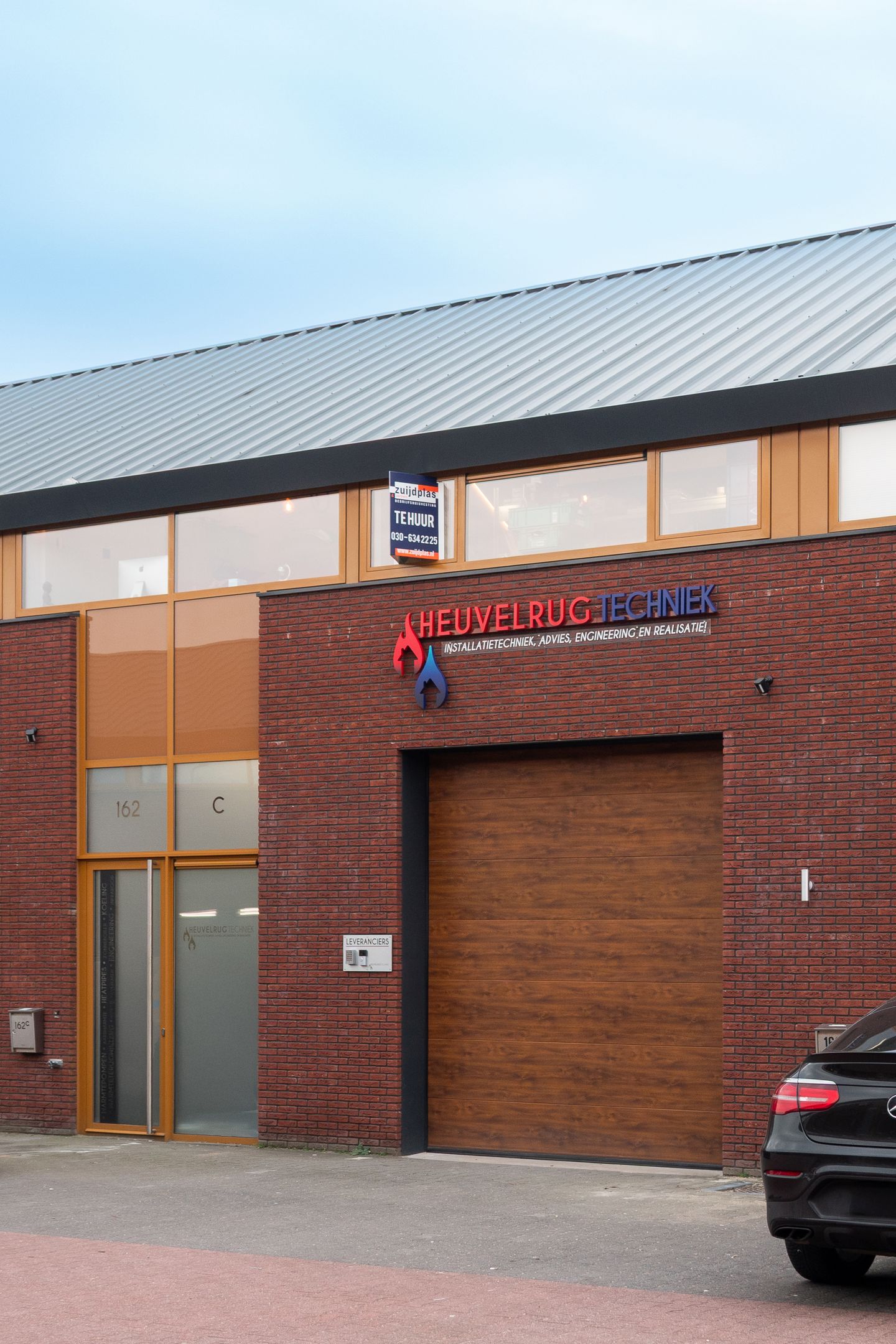 Bekijk foto 1 van Groeneweg 162-c