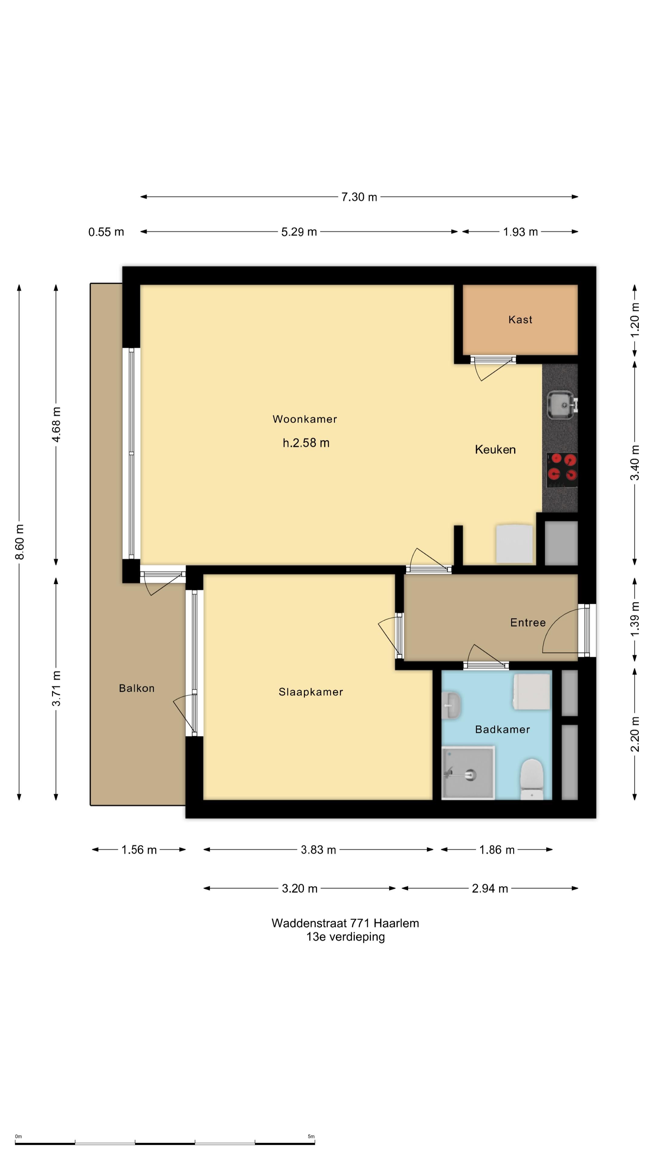 Photo 27 of Waddenstraat 771