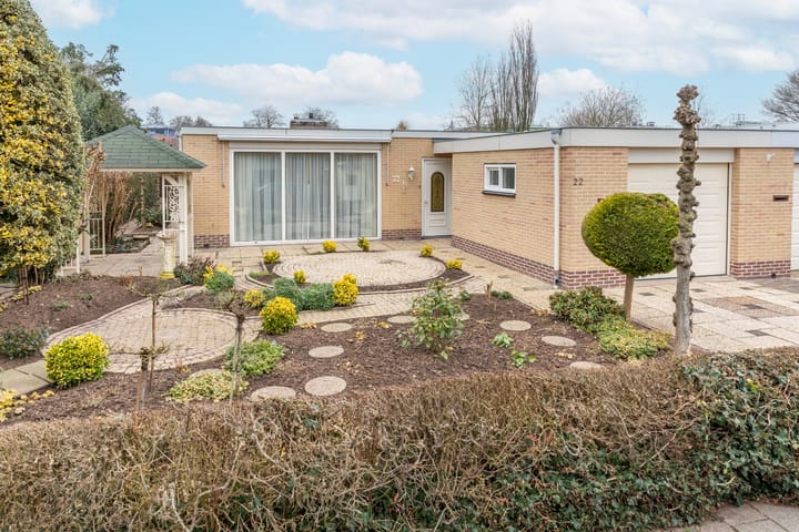 Pieter C. Hooftstraat 22 main image