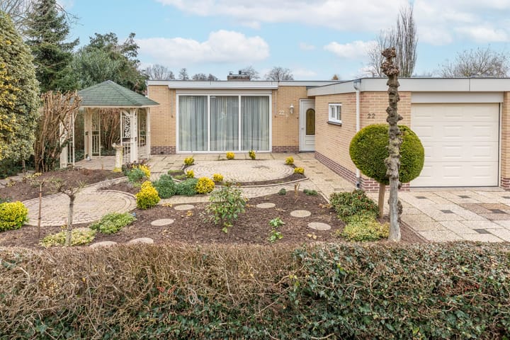 Foto 4 van Pieter C. Hooftstraat 22