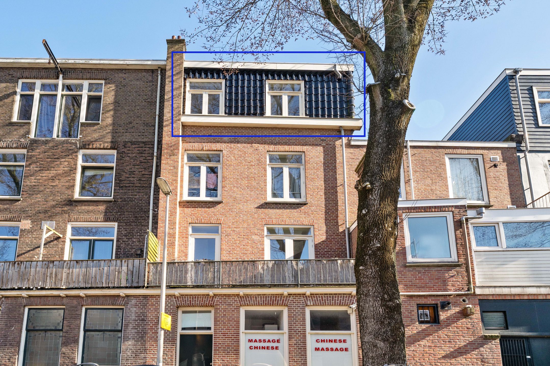 Amsterdamsestraatweg 126-E 126 E