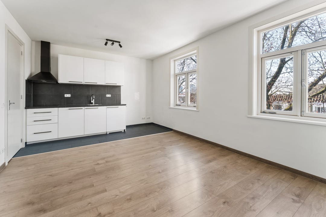 Foto 2 van Amsterdamsestraatweg 126-E