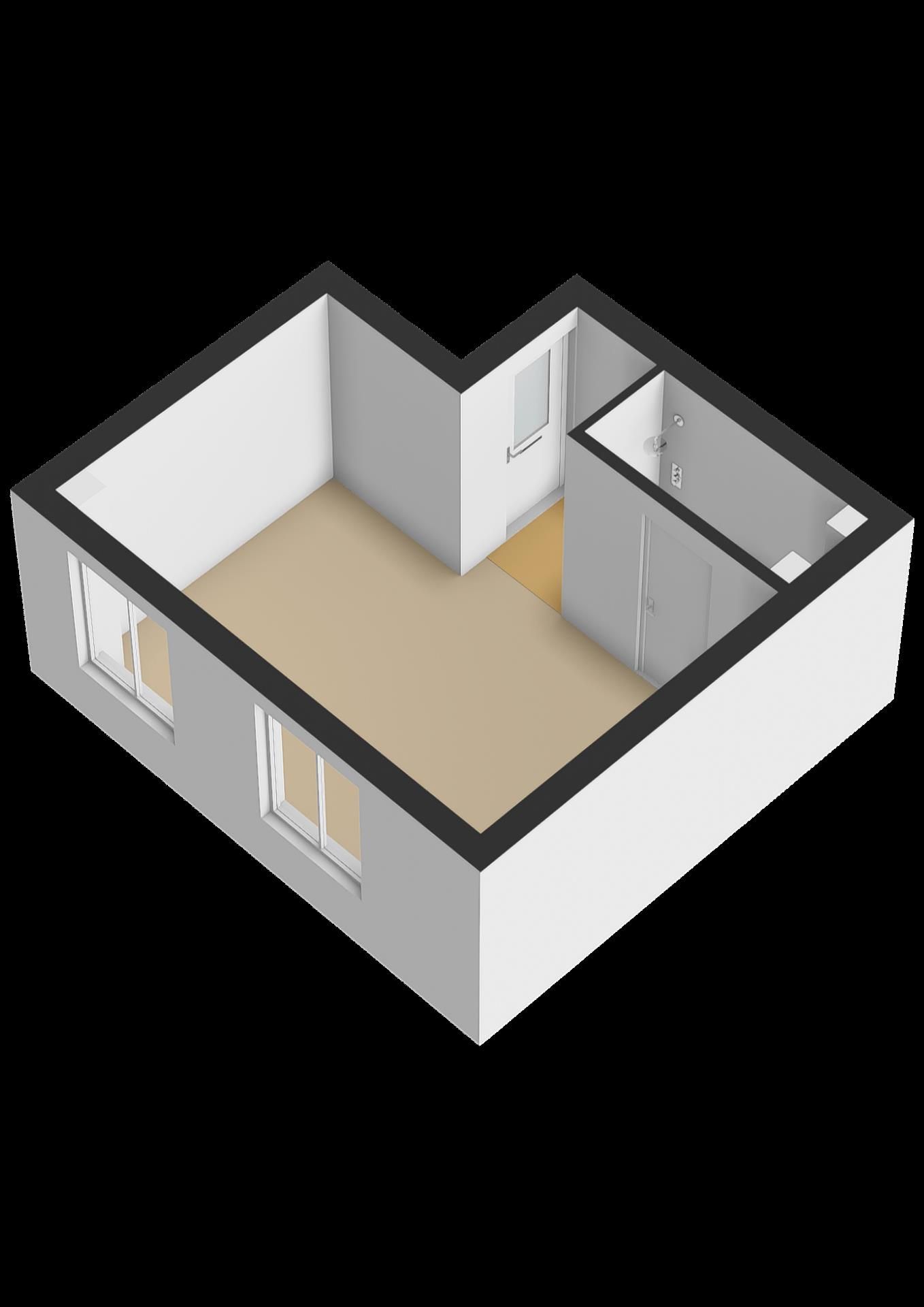 Foto 19 van Amsterdamsestraatweg 126-E