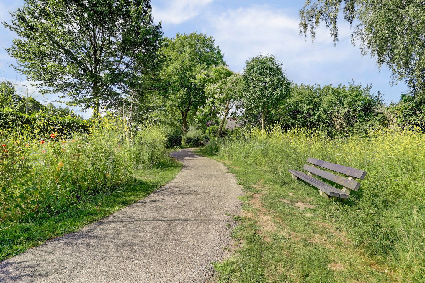 Photo 55 of Henschoterlaan 33