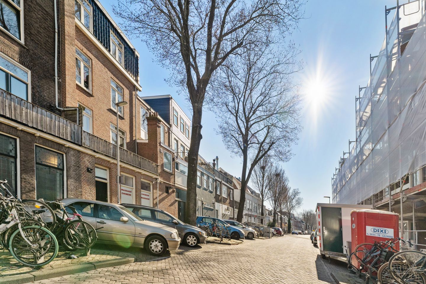 Foto 14 van Amsterdamsestraatweg 126-E