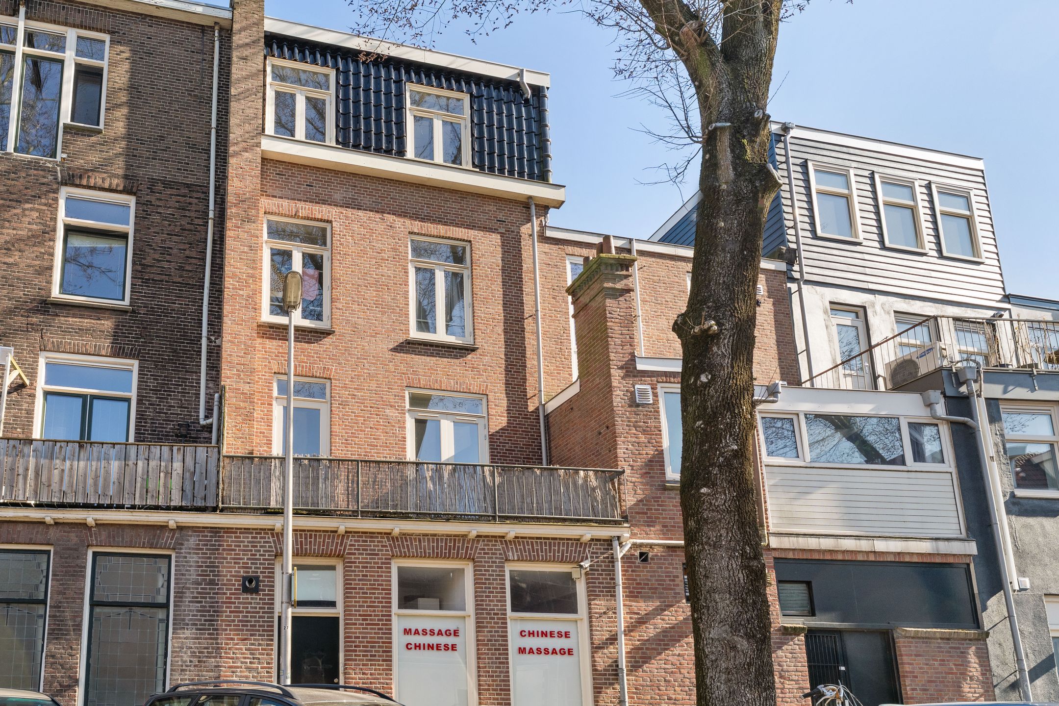 Foto 15 van Amsterdamsestraatweg 126-E