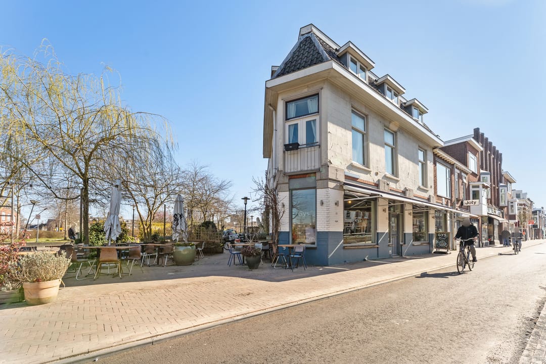 Foto 16 van Amsterdamsestraatweg 126-E