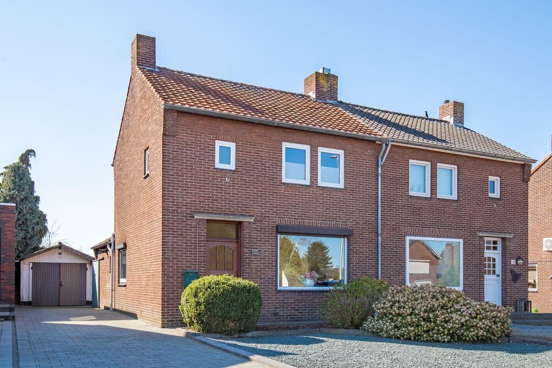 Foto 1 van Kerkstraat 58