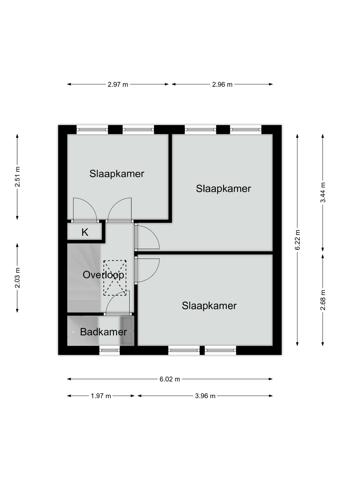Foto 23 van Kerkstraat 58