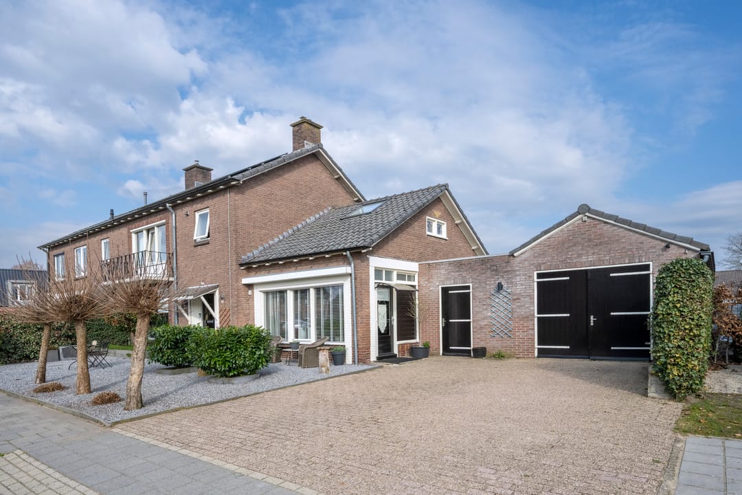 Photo 2 of Volmolenweg 60