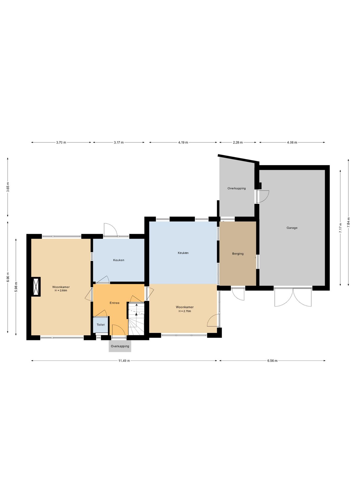 Photo 36 of Volmolenweg 60