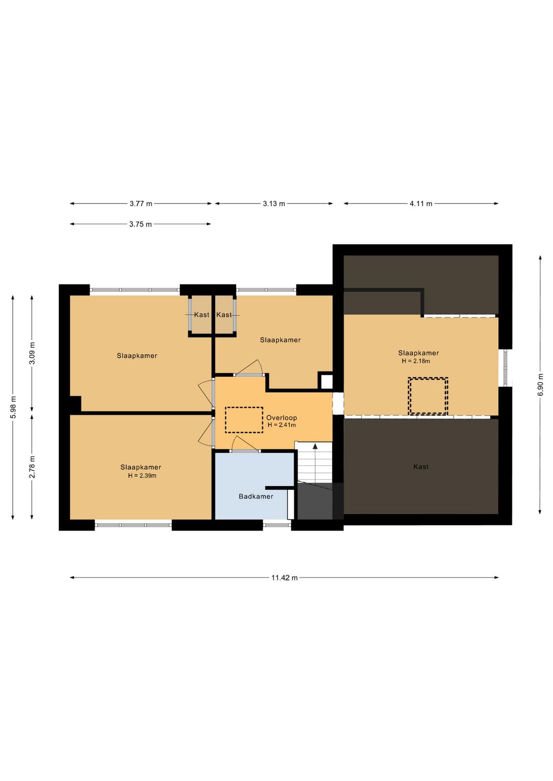 Photo 37 of Volmolenweg 60