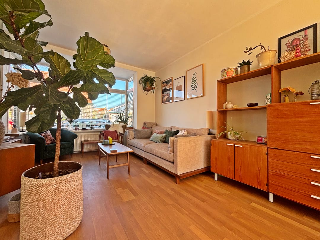 Foto 7 van Reigerstraat 144