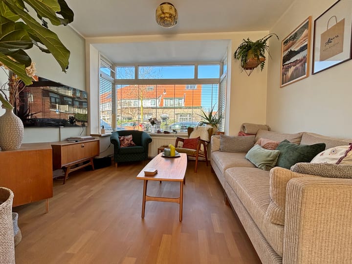 Foto 5 van Reigerstraat 144