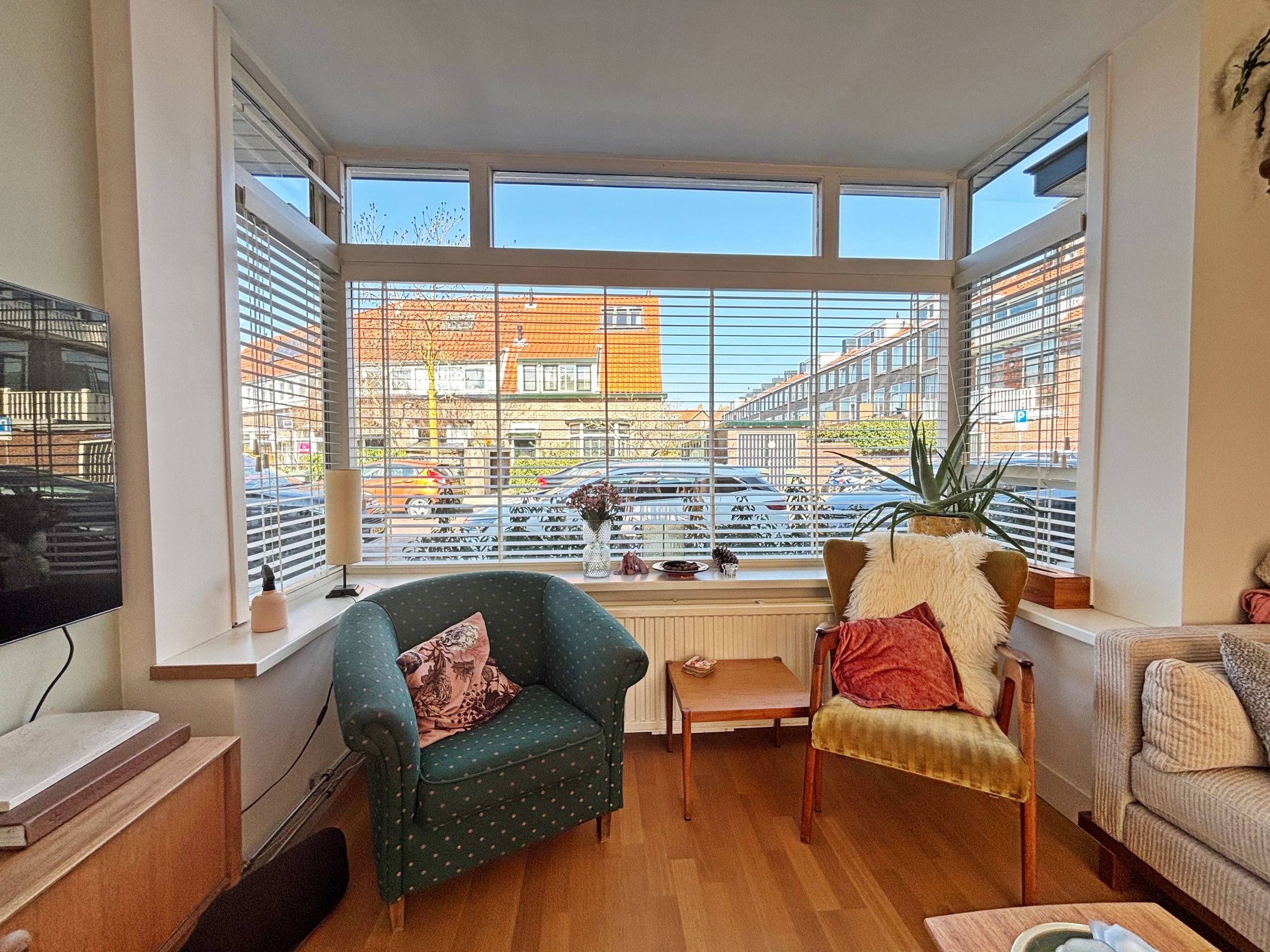 Foto 9 van Reigerstraat 144