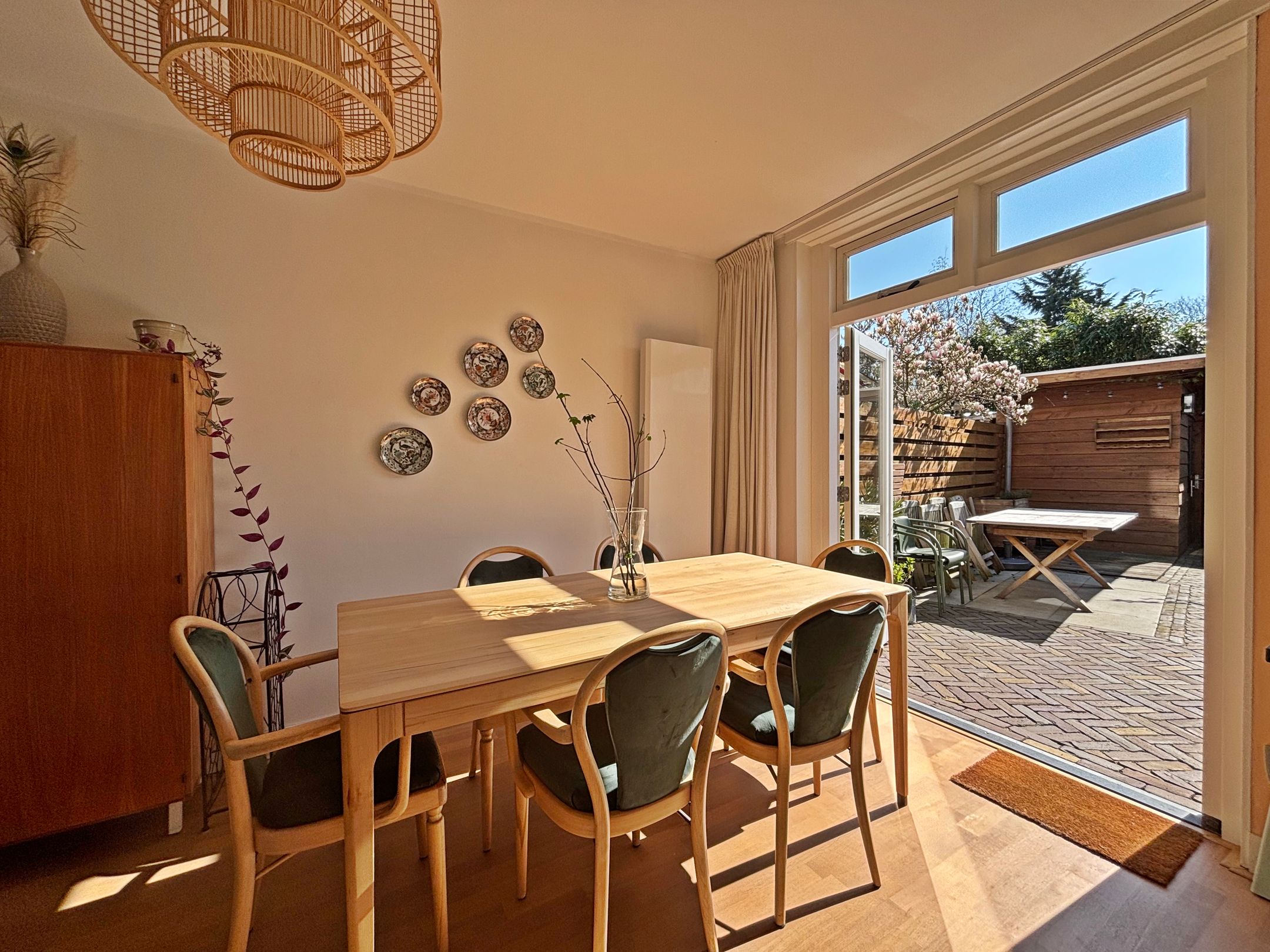 Foto 12 van Reigerstraat 144