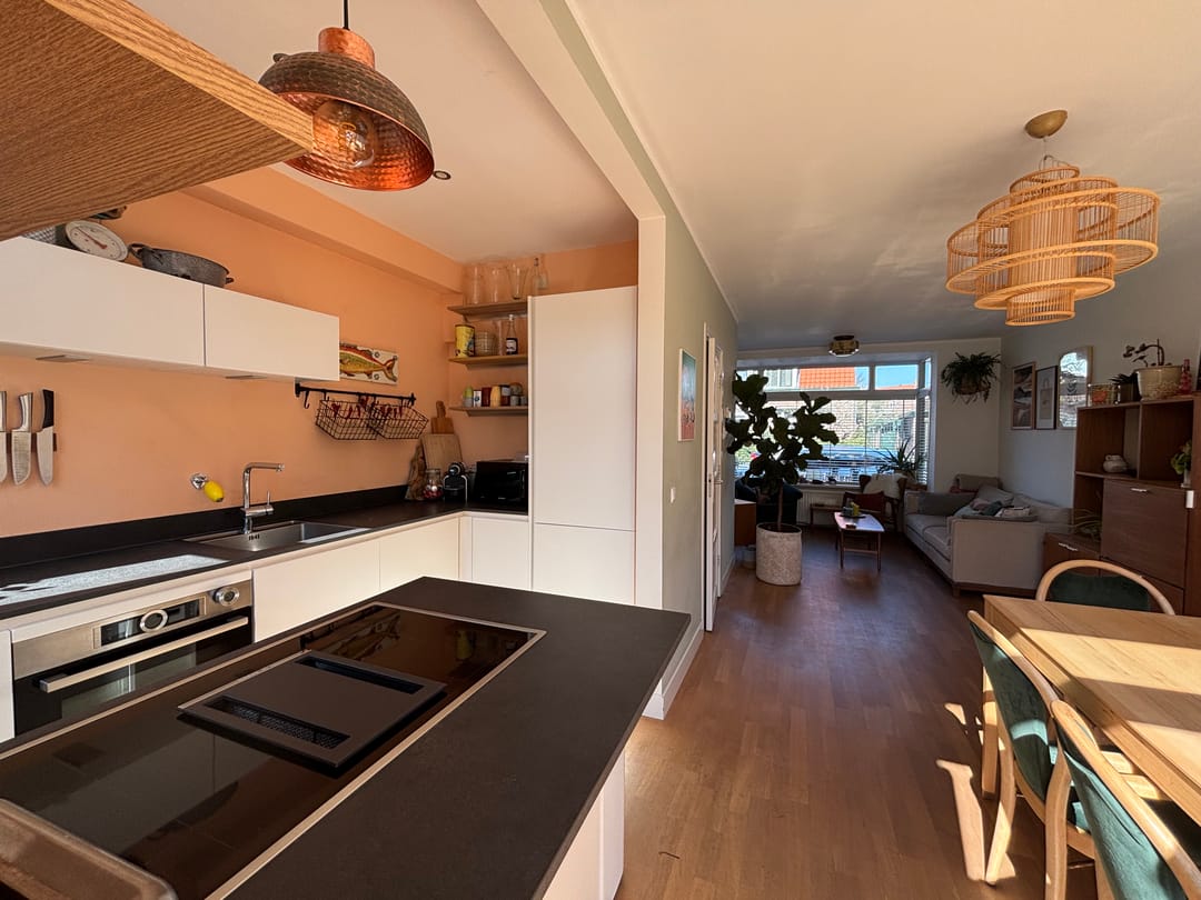 Foto 13 van Reigerstraat 144