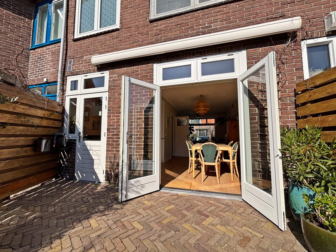 Foto 17 van Reigerstraat 144