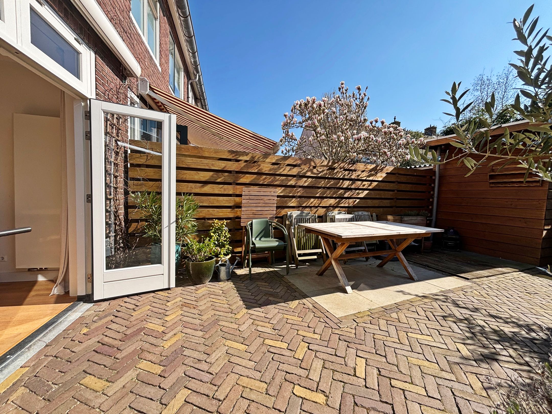 Foto 18 van Reigerstraat 144