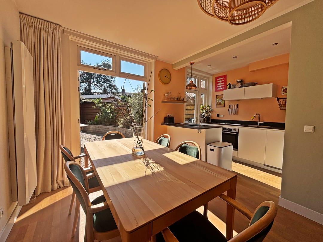 Foto 2 van Reigerstraat 144