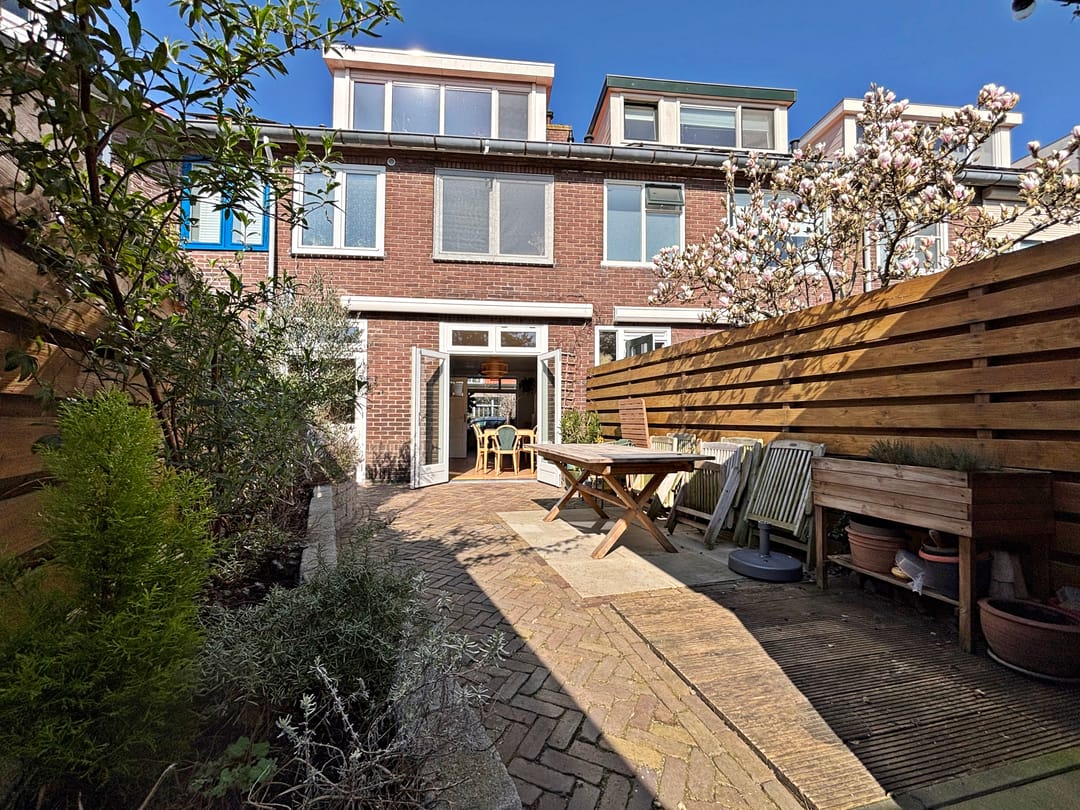 Foto 1 van Reigerstraat 144