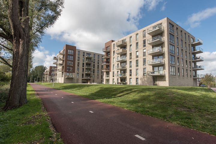 Foto 4 van Stekeldijk 9