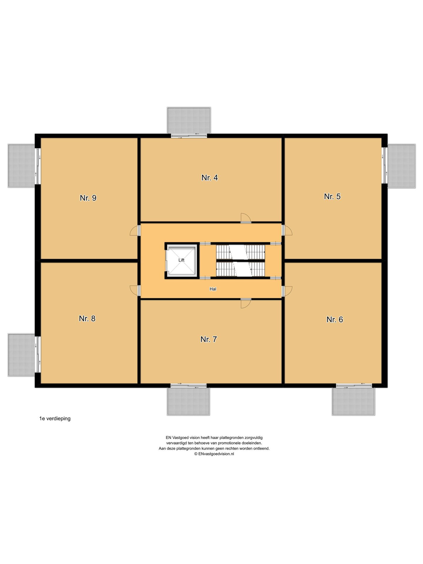 Foto 14 van Stekeldijk 9