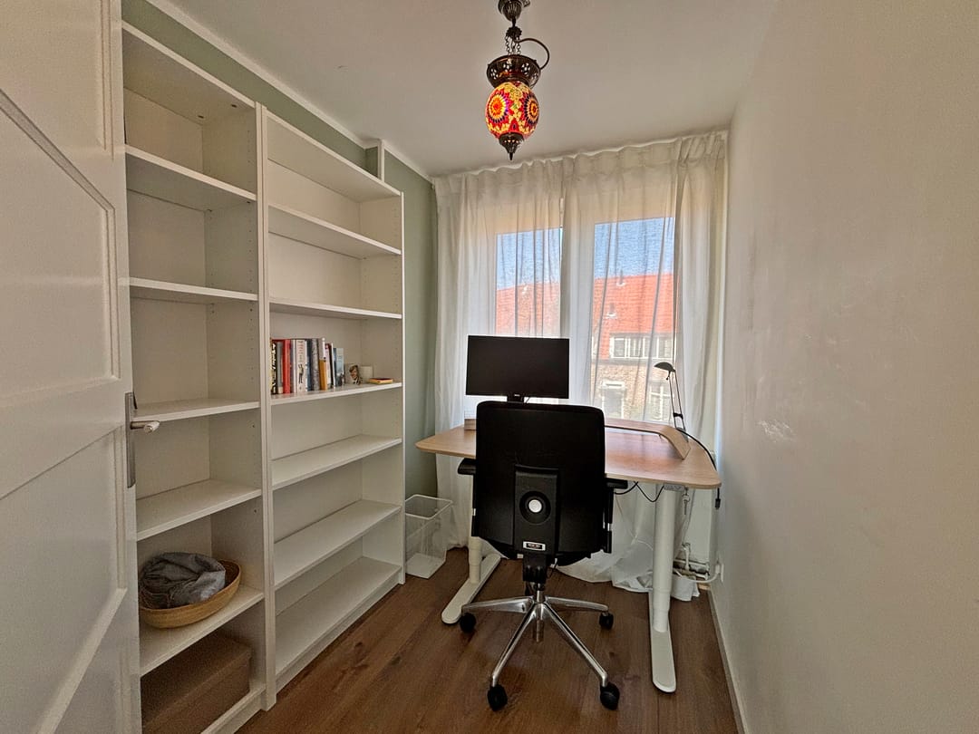 Foto 38 van Reigerstraat 144