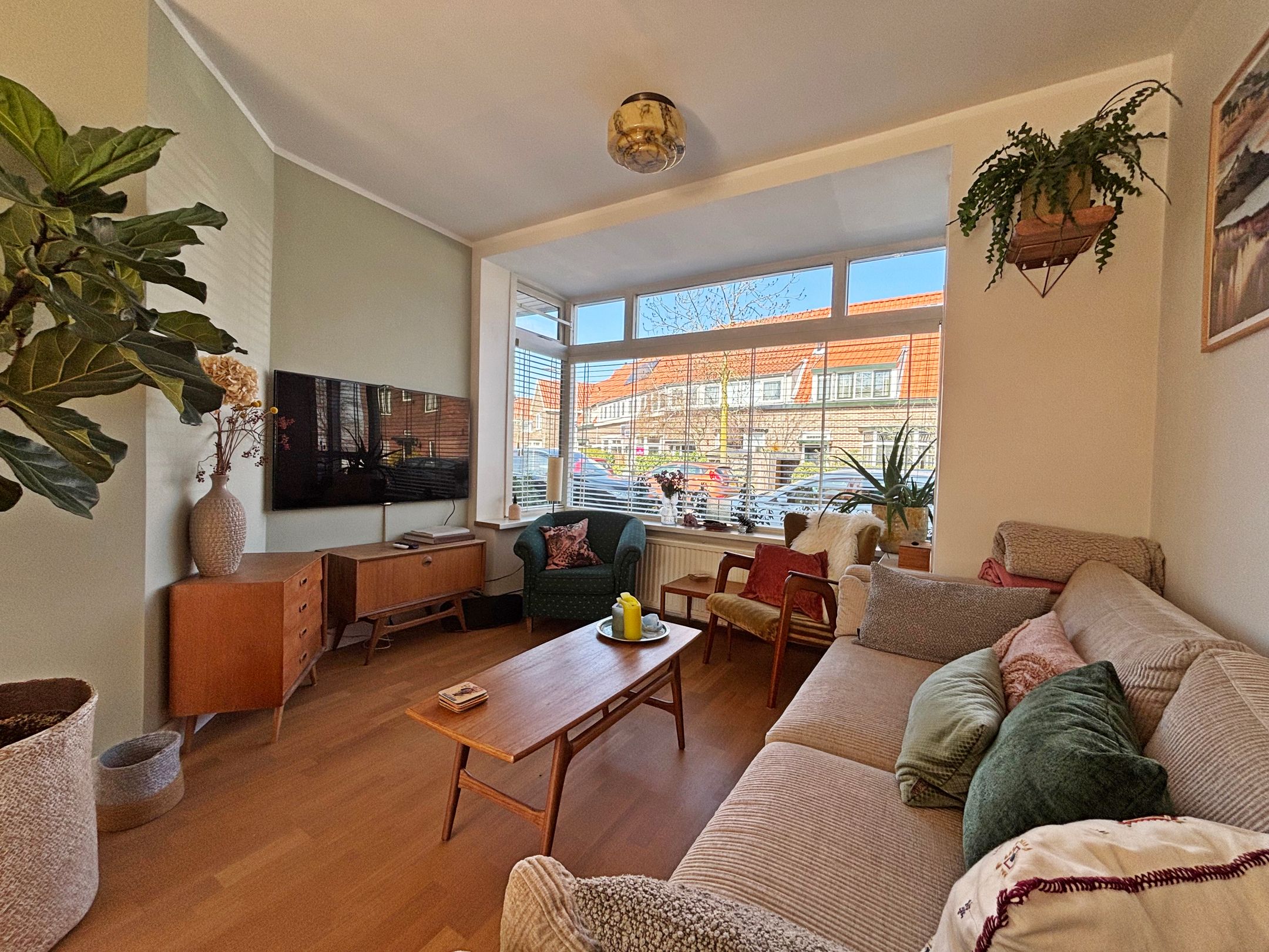 Foto 3 van Reigerstraat 144