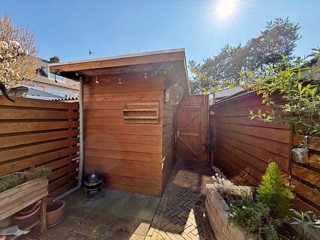 Foto 22 van Reigerstraat 144