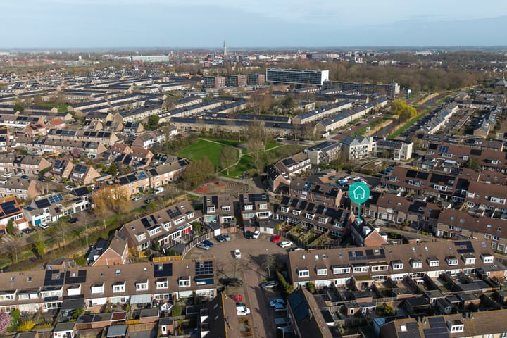 Photo 2 of Galmgat 4