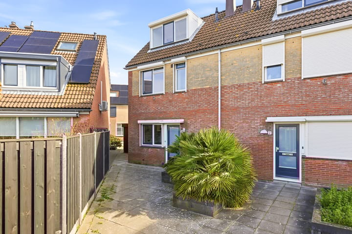 Photo 4 of Galmgat 4