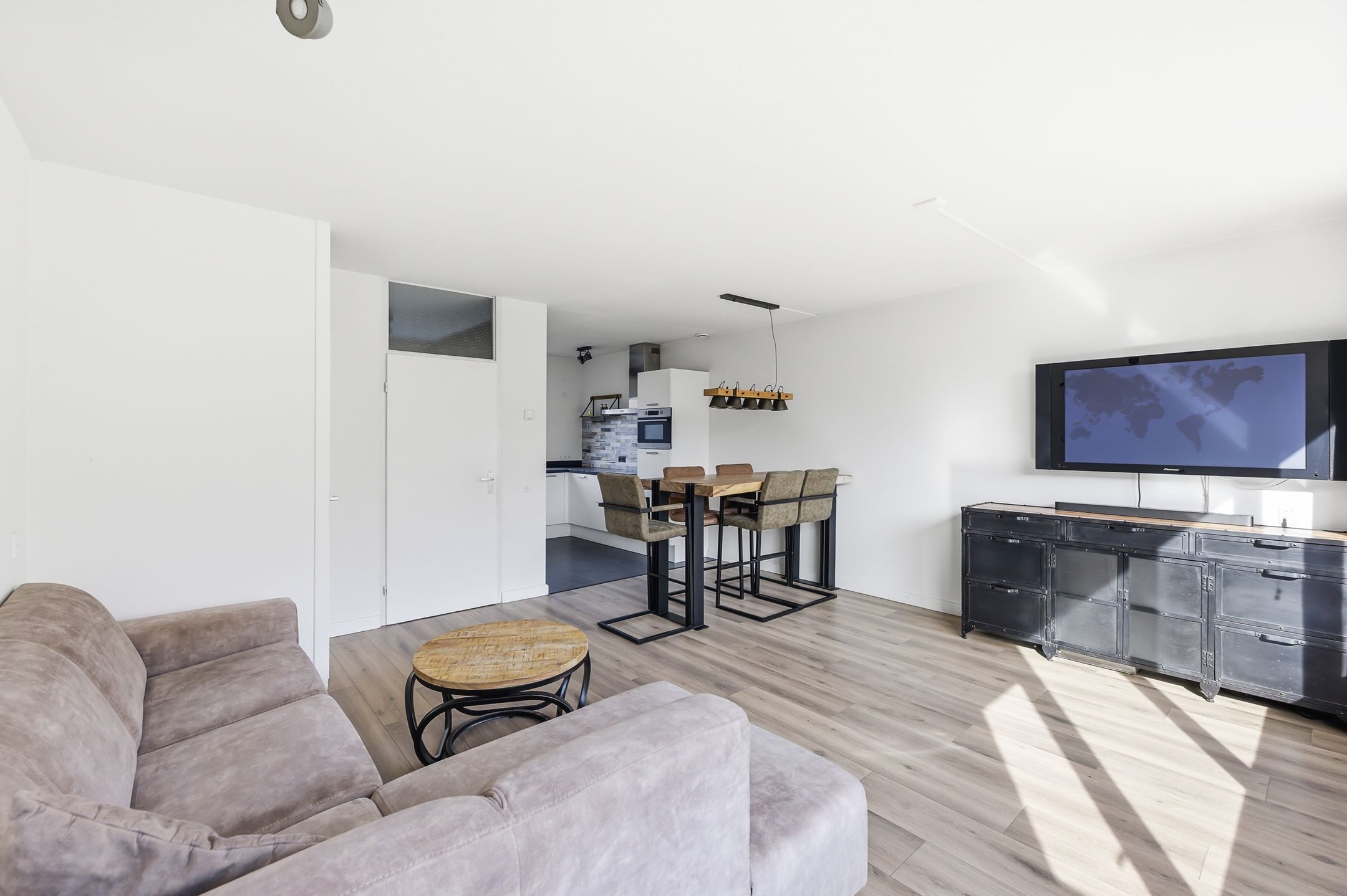 Well-maintained semi-detached house with four bedrooms in Middelburg — 12