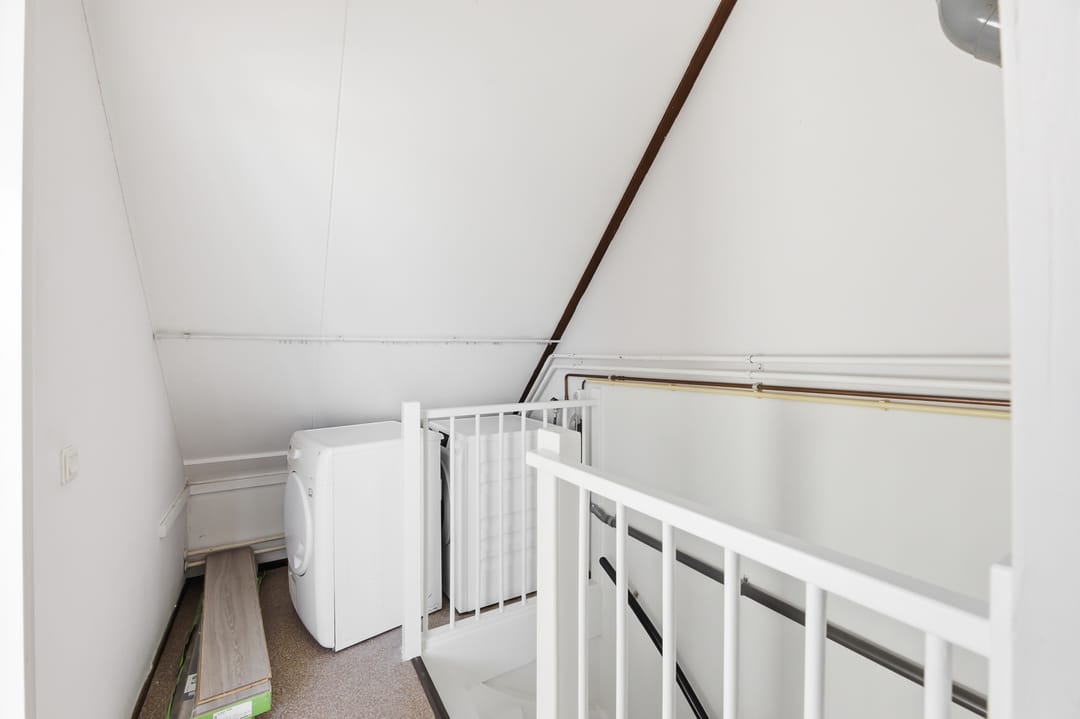 Well-maintained semi-detached house with four bedrooms in Middelburg — 36