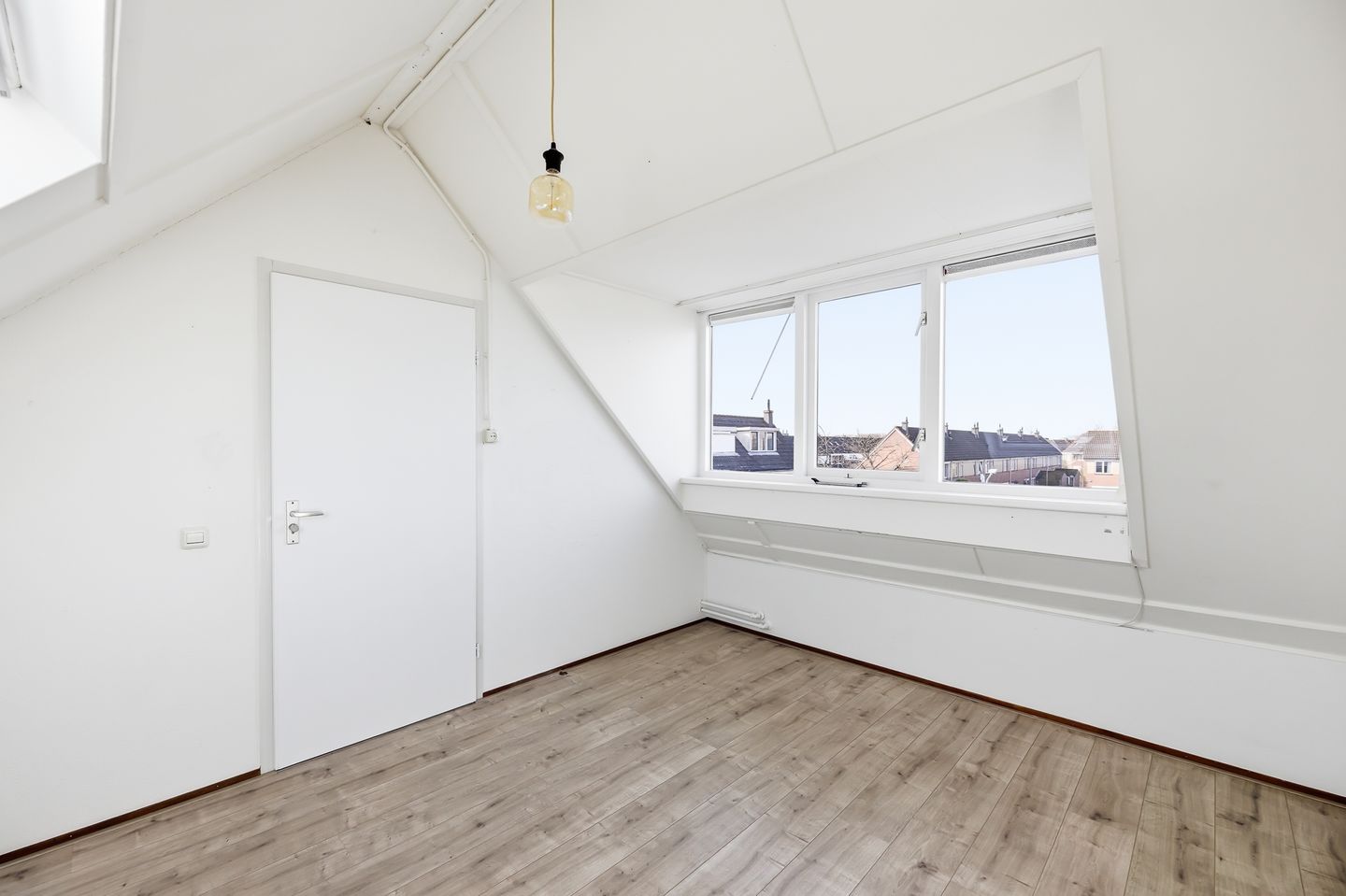 Well-maintained semi-detached house with four bedrooms in Middelburg — 39