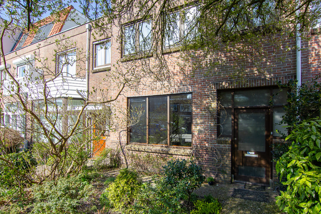 Foto 2 van Zandvoortselaan 56