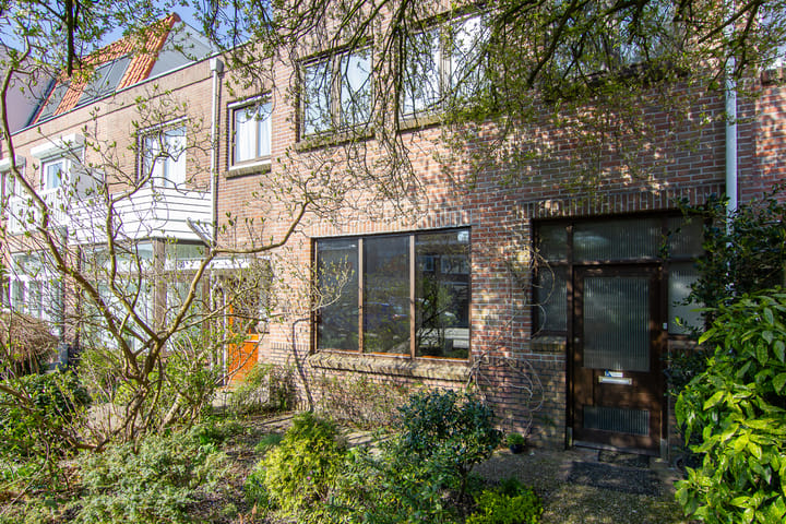 Foto 2 van Zandvoortselaan 56