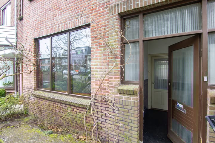 Foto 3 van Zandvoortselaan 56